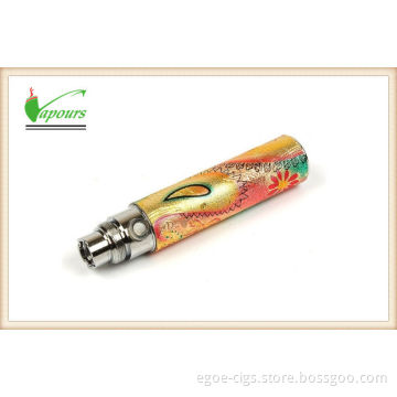 3.7v 900mah Ego E Cigs Battery Ego Q For Ce4 Ce5 Ce6 Atomizers